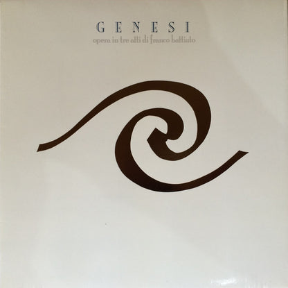 Genesi Limited Edition Boxset