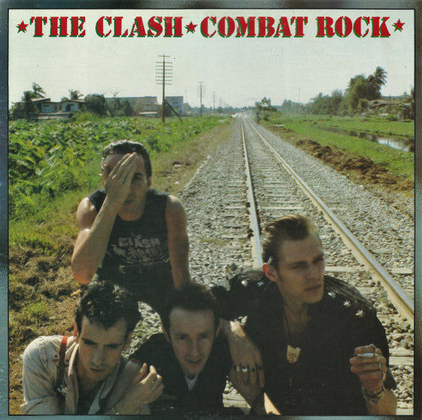 Combat Rock