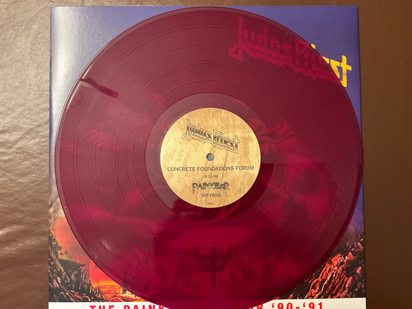 Live In Los Angeles 90 Limited Edition RSD