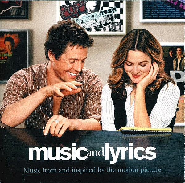 Music And Lyrics