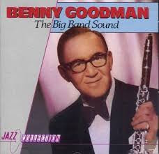 The Big Band Sound