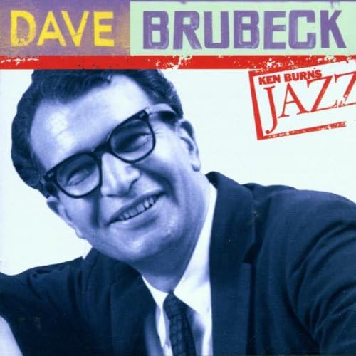 Ken Burns Jazz The Definitive Dave Brubeck