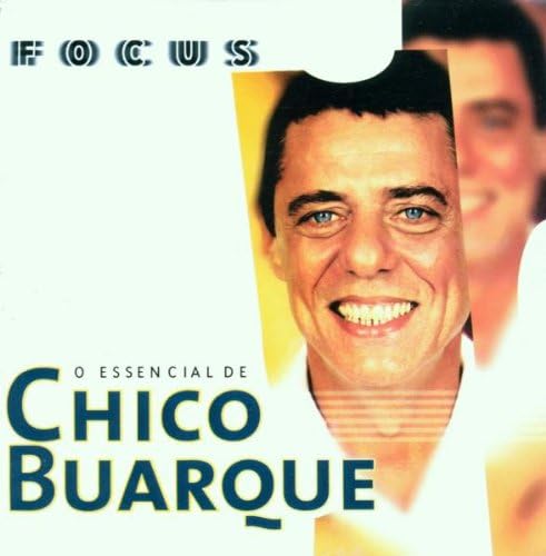 O Essencial de Chico Buarquebmg