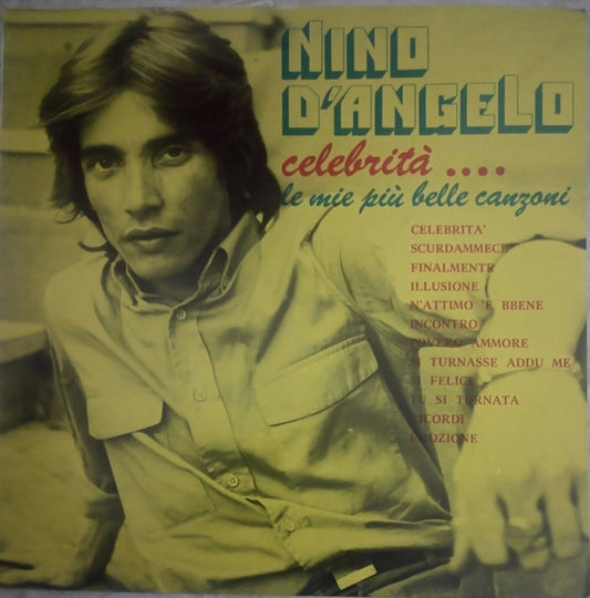 Celebrità Le Mie Più Belle Canzoni