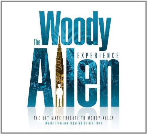 The Woody Allen Experience Deluxe Edition