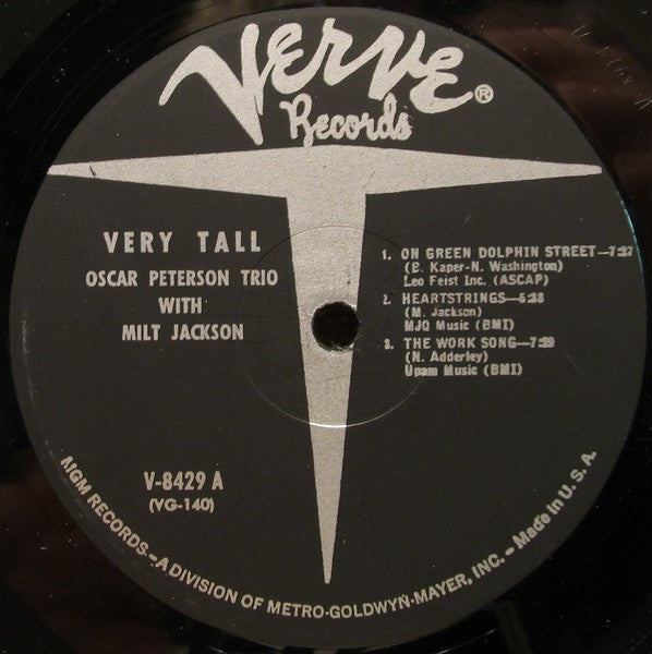 Very Tall