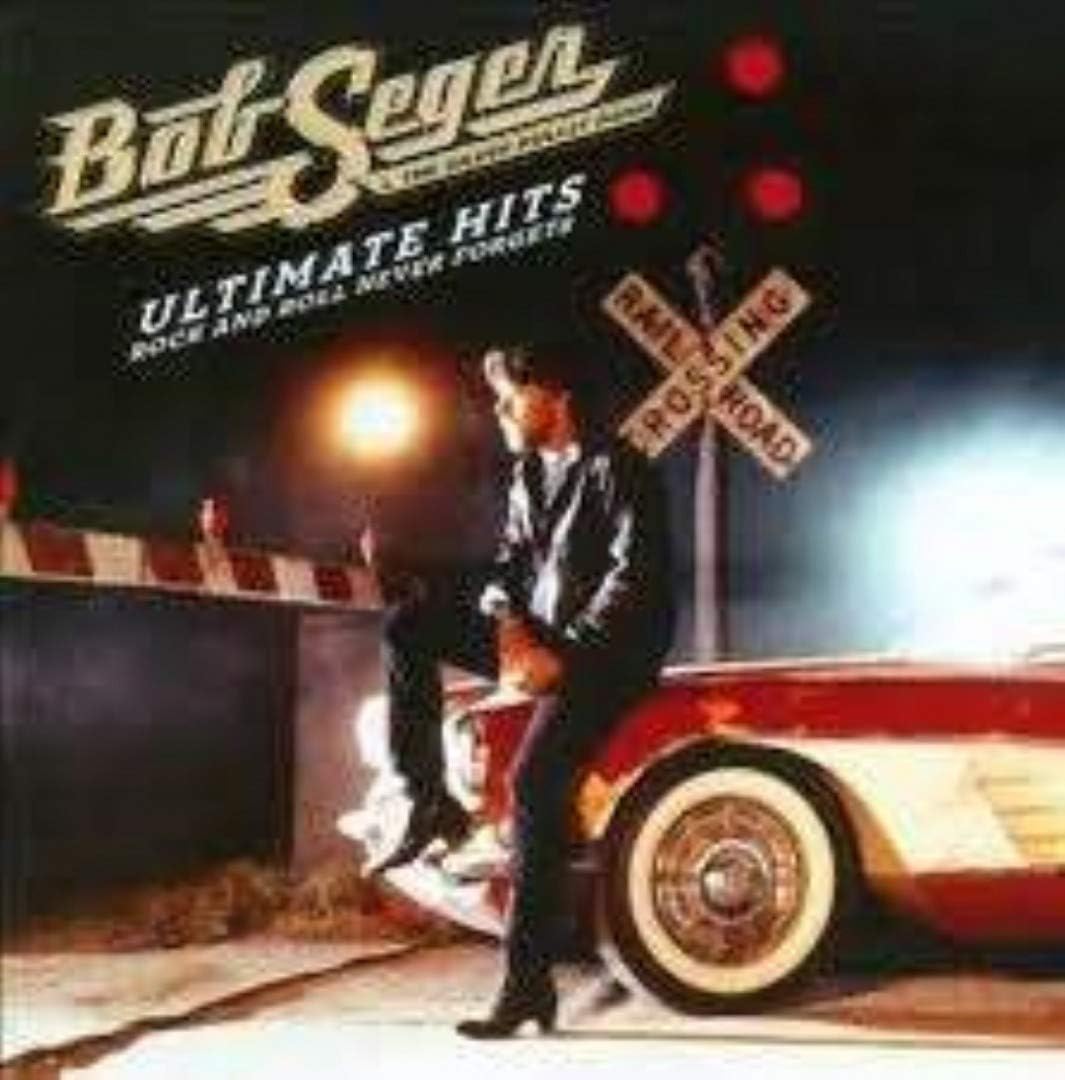 Ultimate Hits Rock And Roll Never Forgets