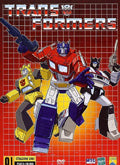 Transformers - Serie Tv Vol.1 - Stagione 1 Vol.1 2DVD
