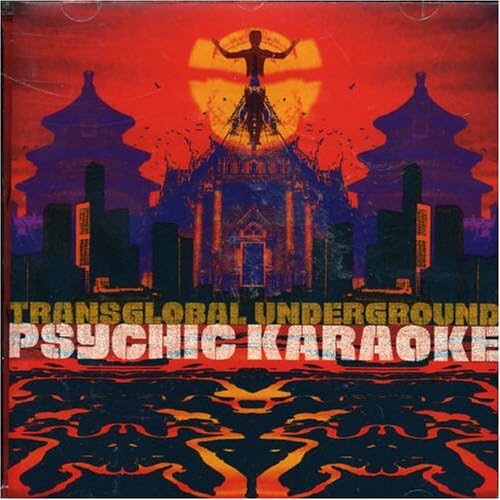 Psychic Karaoke