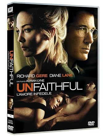 Unfaithful