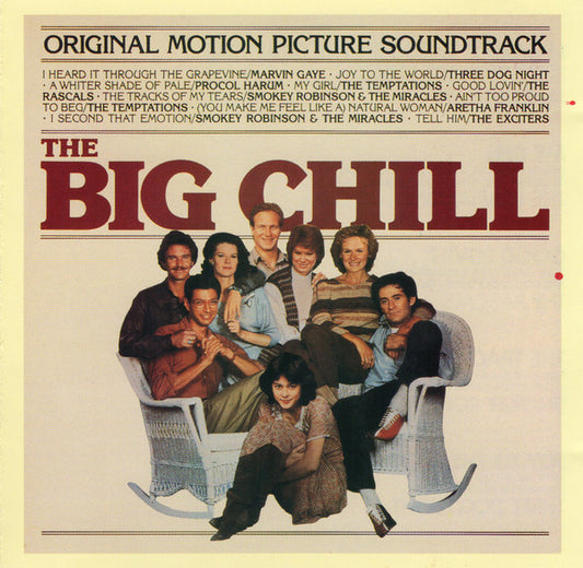 The Big Chill