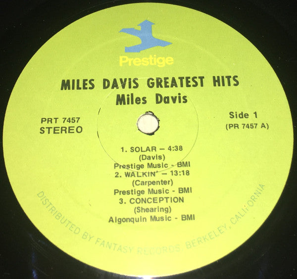 Greatest Hits