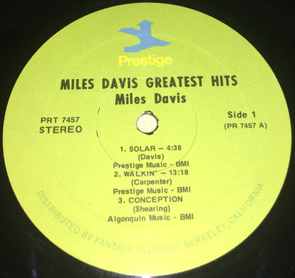 Greatest Hits