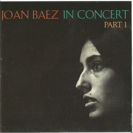 In Concert Part 1