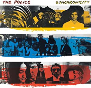 Synchronicity