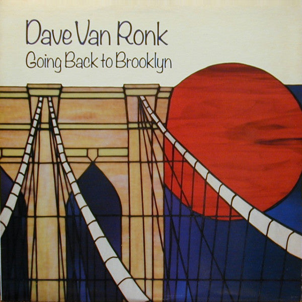 Going Back To Brooklyn