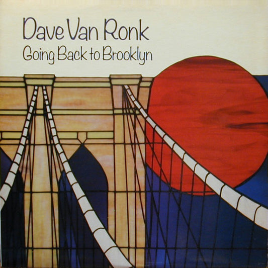 Going Back To Brooklyn