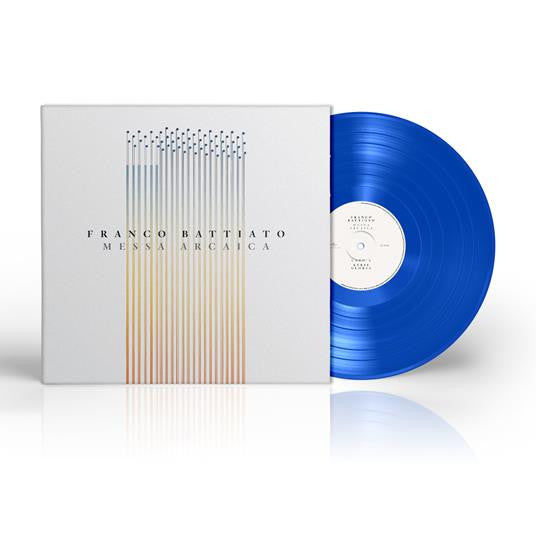 Messa Arcaica Special Limited Edition