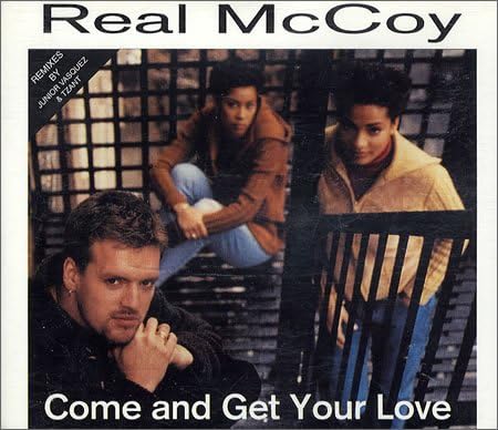 Come And Get Your Love