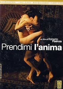Prendimi l'anima - Easy Collection