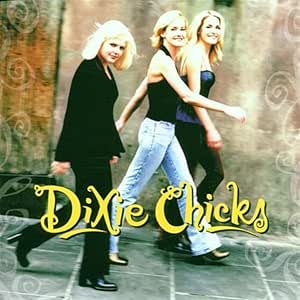 Wide Open Spaces HDCD