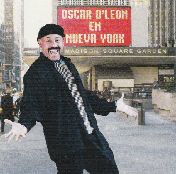 En Nueva York