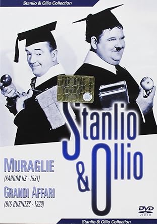 Muraglie + Grandi affari