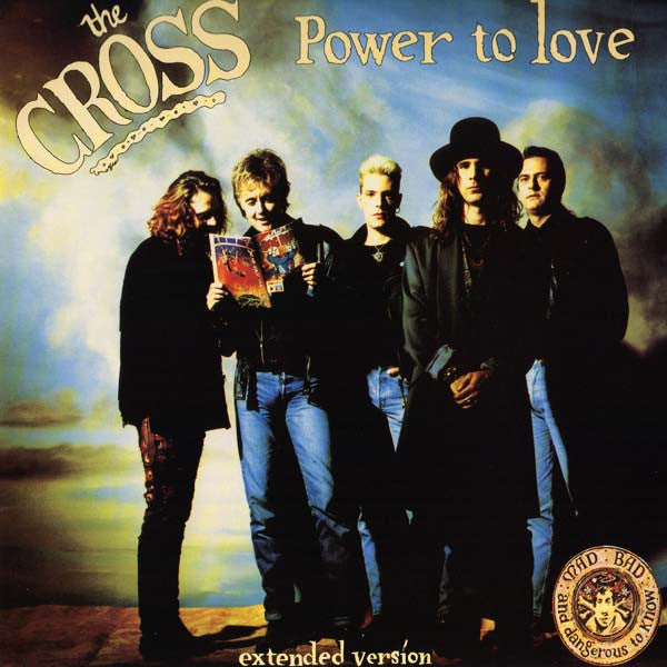 Power To Love