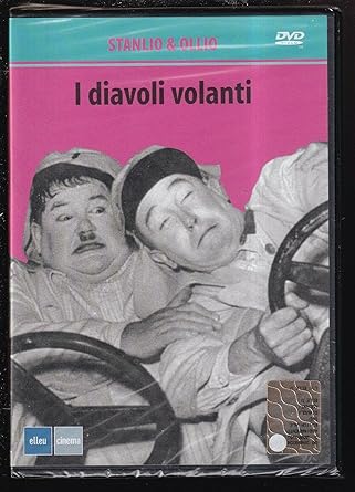 I diavoli volanti