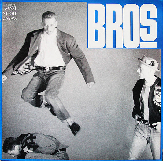 Drop The Boy The Shep Pettibone Mix