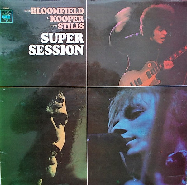 Super Session