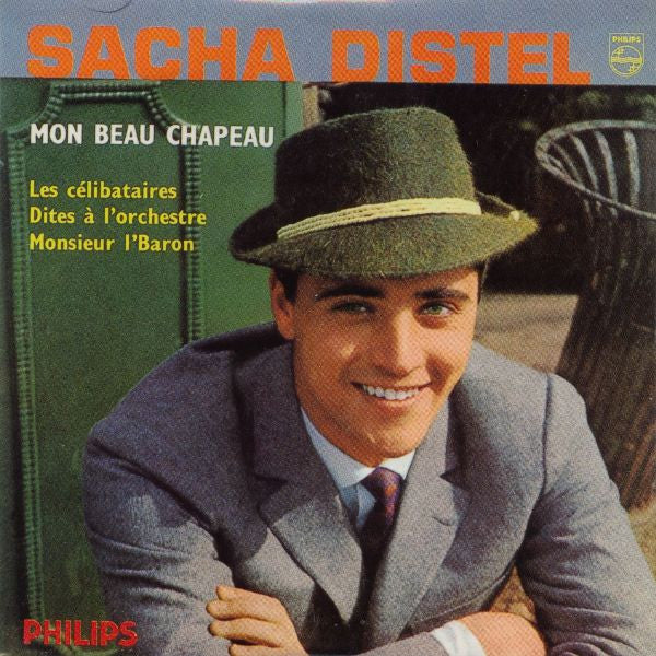 Mon Beau Chapeau EP