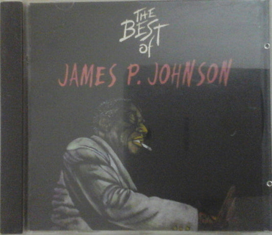 The Best Of James P. Johnson