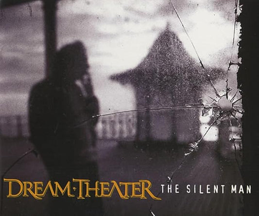The Silent Man