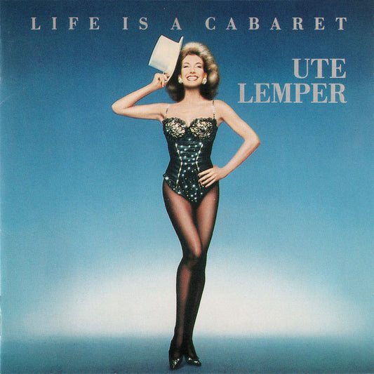 Life Is A Cabaret