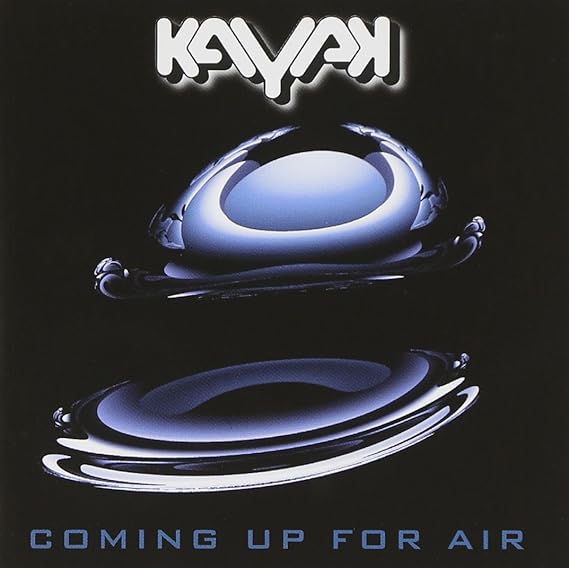 Coming Up For Air