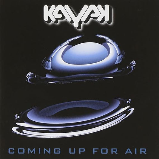 Coming Up For Air