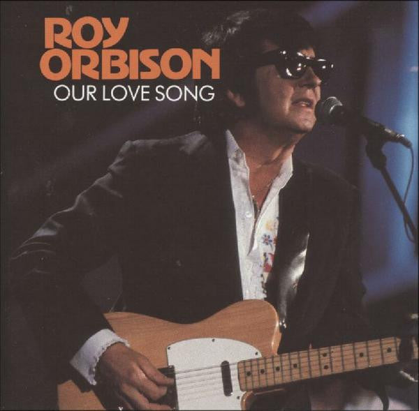 Our Love Song