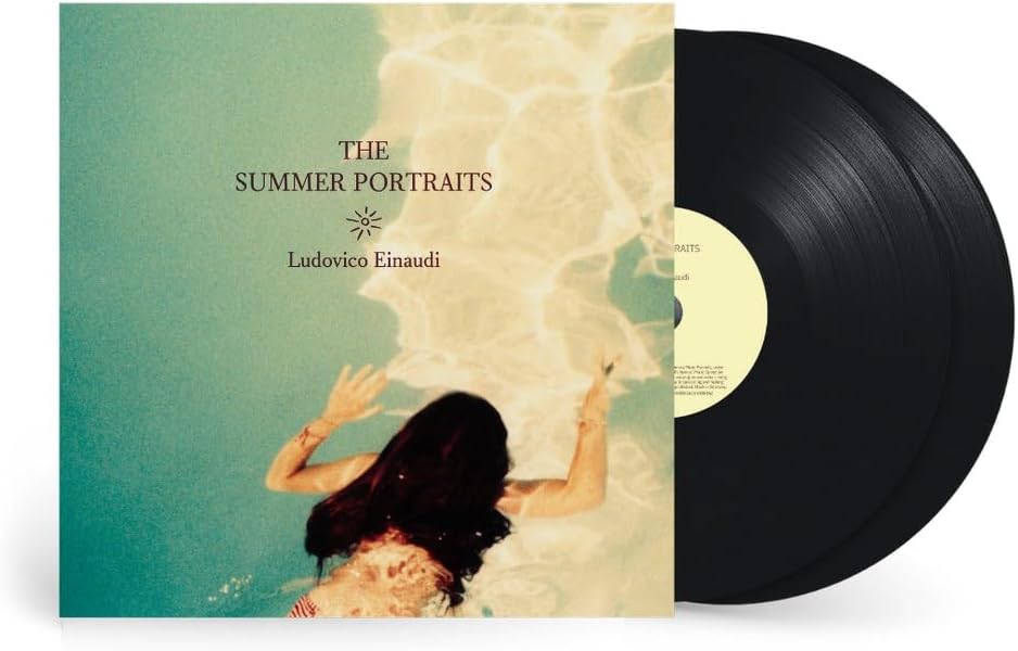 The Summer Portraits
