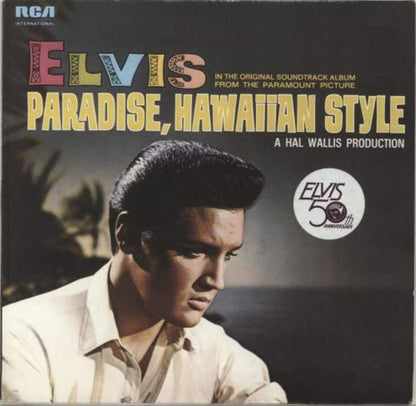 Paradise Hawaiian Style