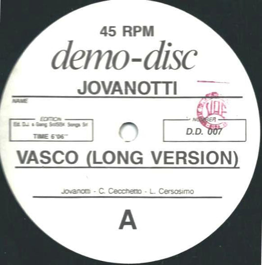 Vasco