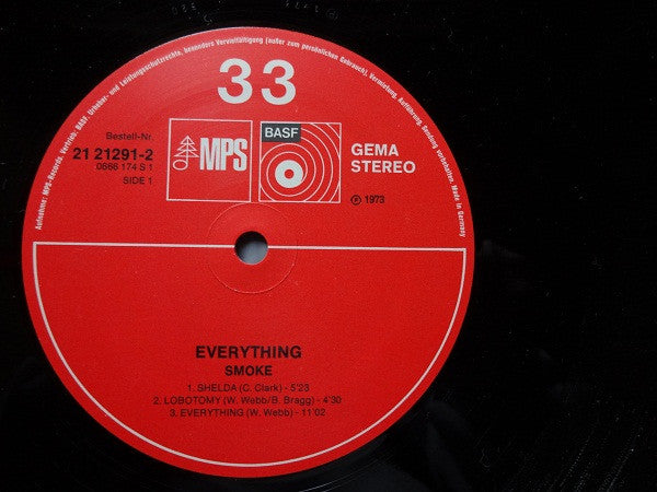 Everything
