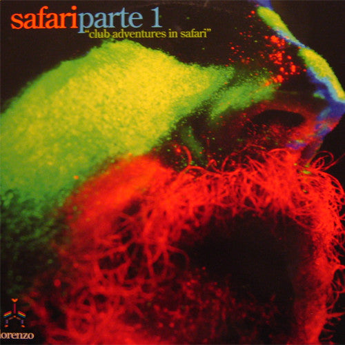 Safari Parte 1 Club Adventures In Safari