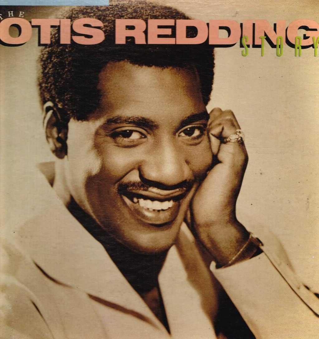 The Otis Redding Story