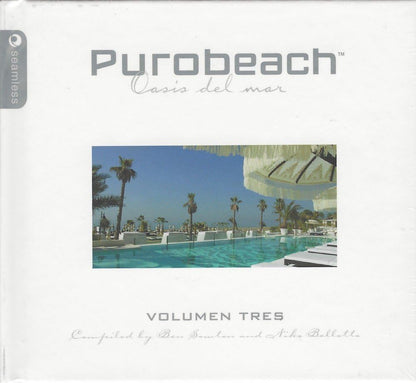 Purobeach - Volumen Tres