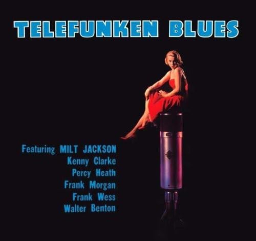 Telefunken Blues