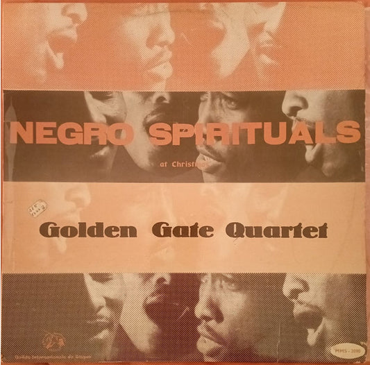 Negro Spirituals