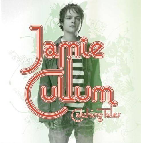 Catching Tales cd+dvd