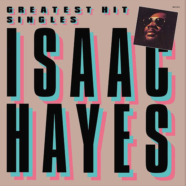 Greatest Hit Singles