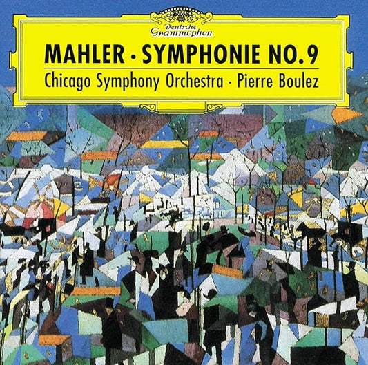 Symphonie No.9
